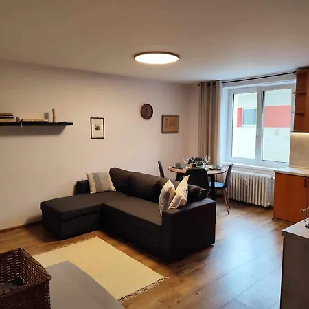 Appartement Centrum Poprad