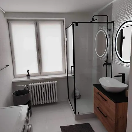 Centrum Appartement Poprad